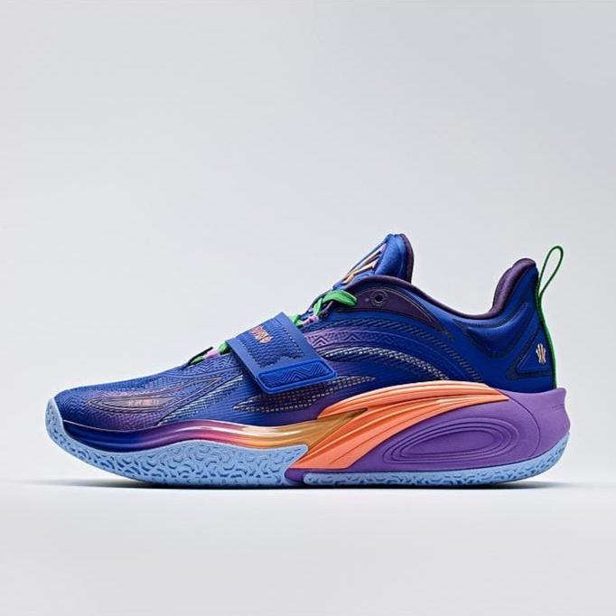 ANTA KAI 1 "Kyrie Irving" Fleur De Lis