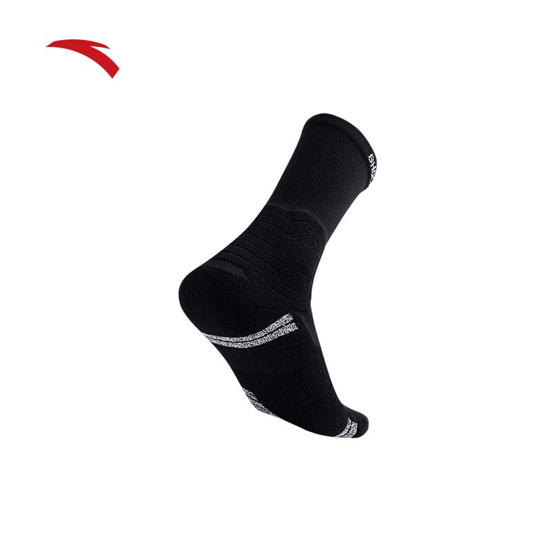 Anta Klay Thompson Basketball Socks