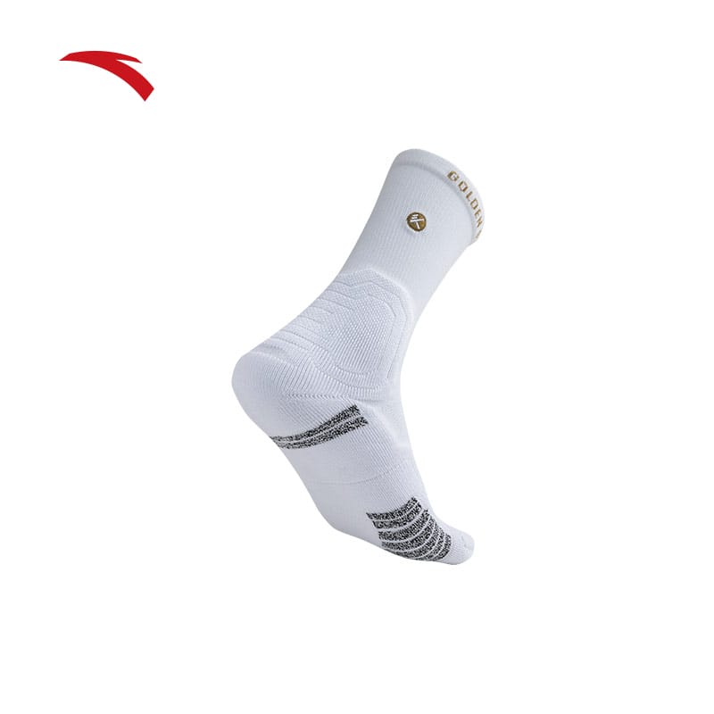 Anta Klay Thompson Basketball Socks