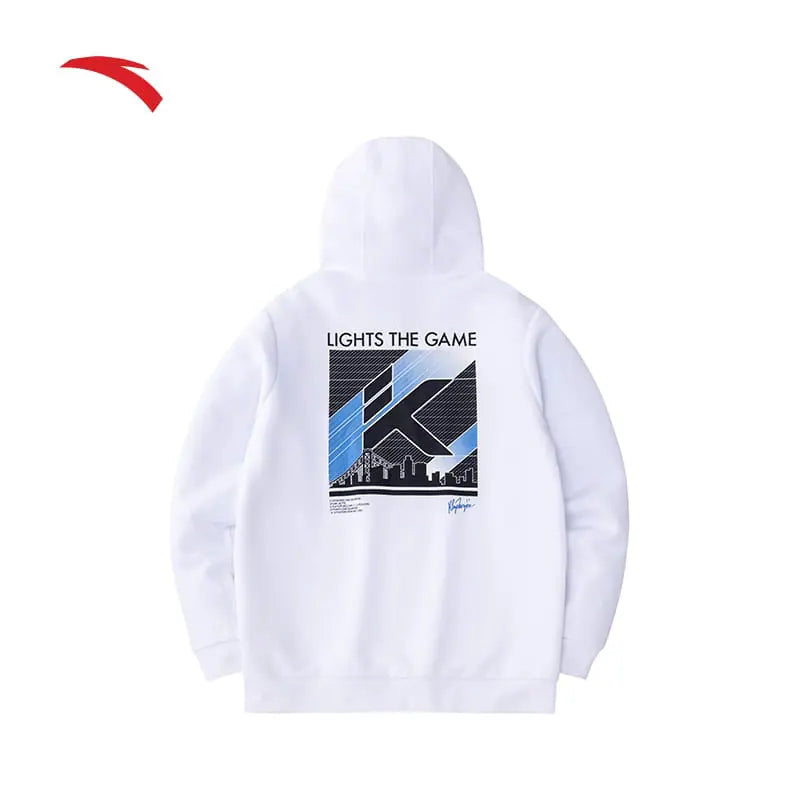 ANTA Klay Thompson Sweat Hoodie