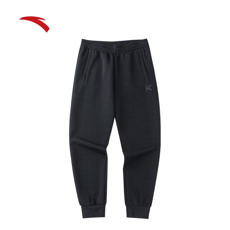 Anta Klay Thompson Knit Track Pants