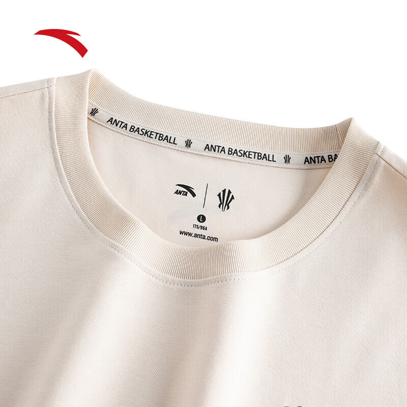 ANTA KAI "Forces of Nature" T-shirt