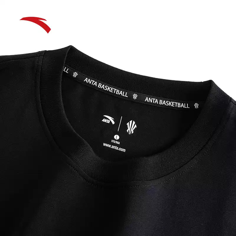ANTA KAI "Kyrie Irving" T-shirt