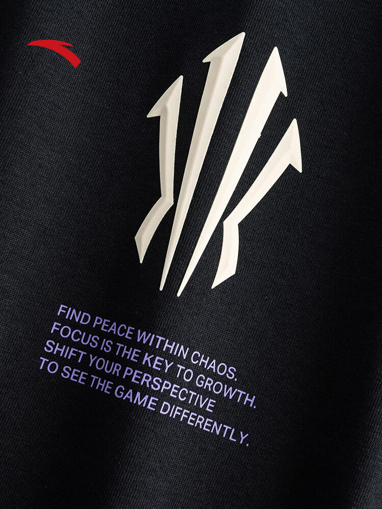 ANTA KAI "Know Your Power" T-shirt