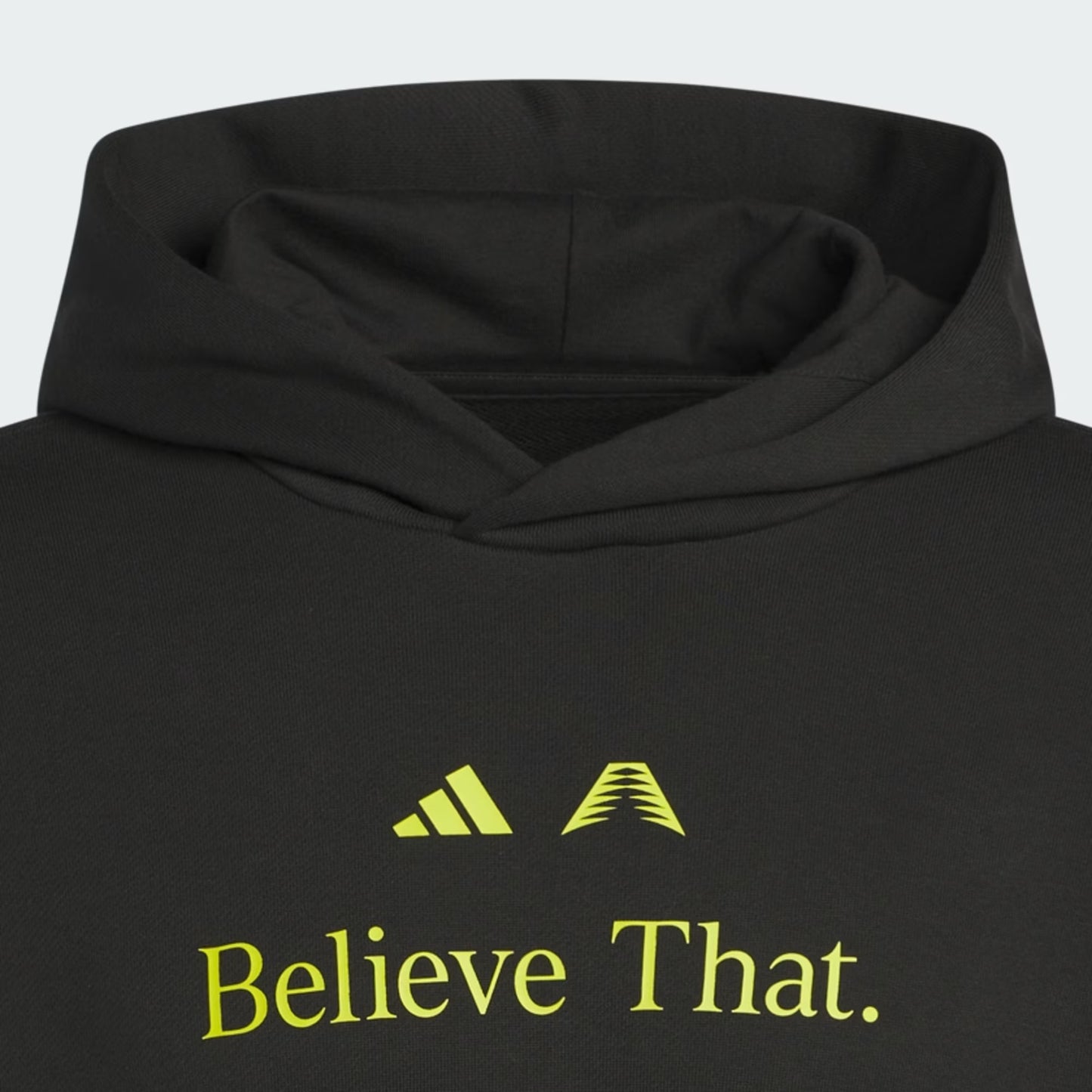 Adidas Anthony Edwards Believe that Hoodie