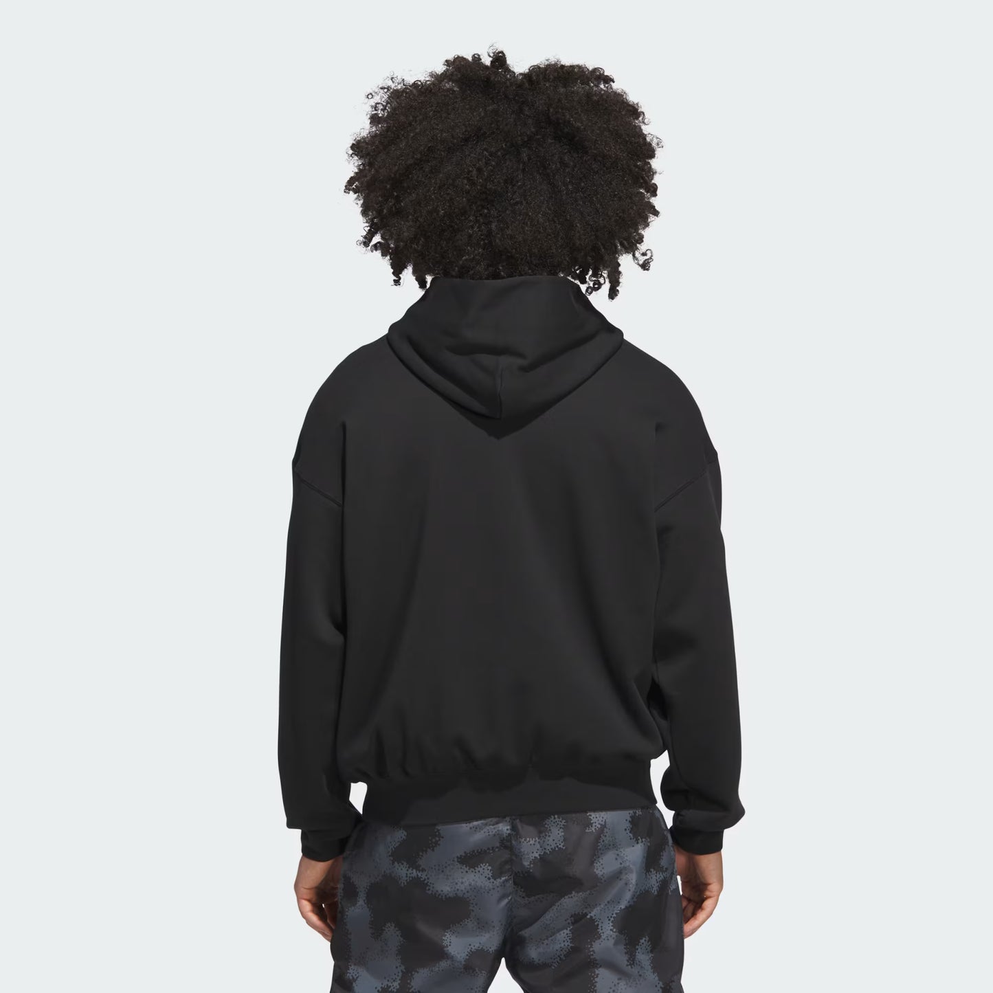 Adidas Anthony Edwards Believe that Hoodie