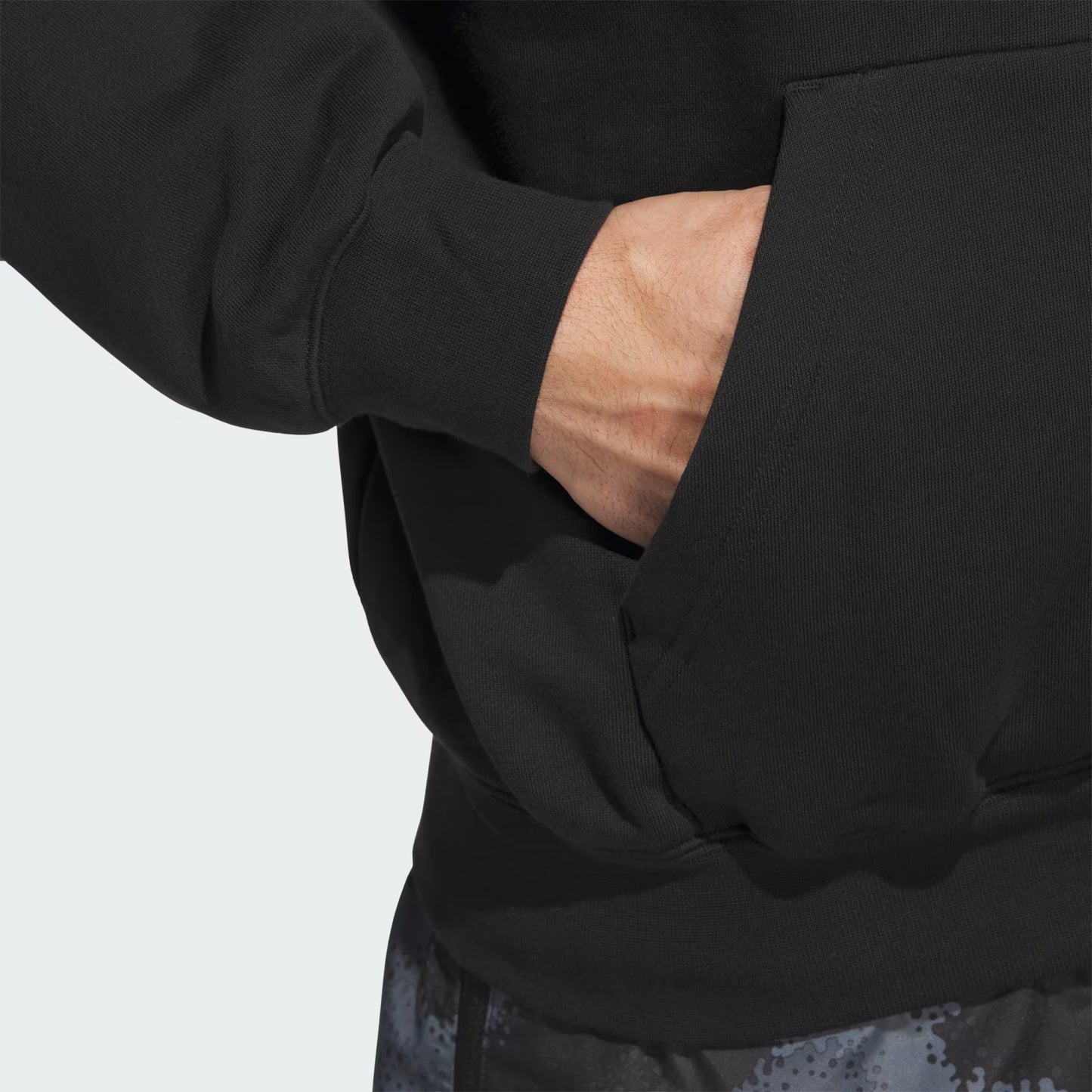 Adidas Anthony Edwards Believe that Hoodie