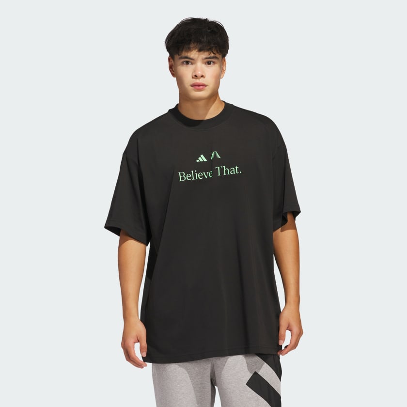 Adidas ANTED BT TEE