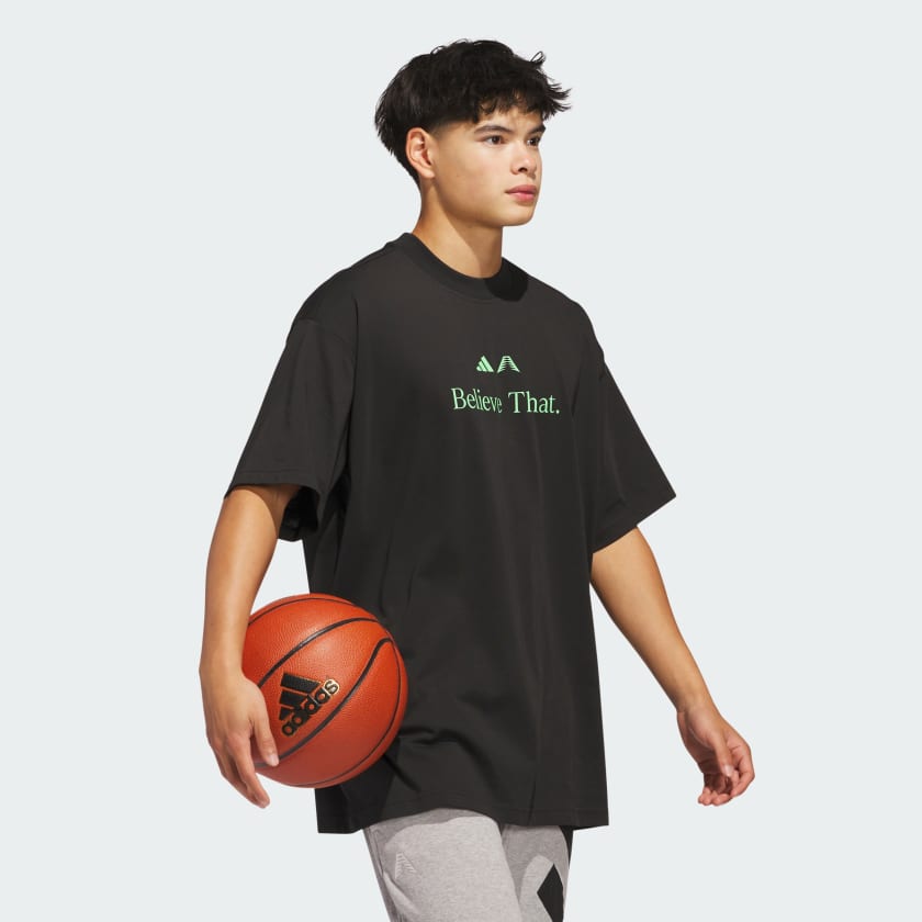 Adidas ANTED BT TEE