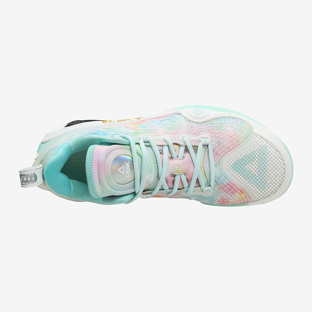 PEAK AW3 "Multi" Andrew Wiggins Basketball Shoes