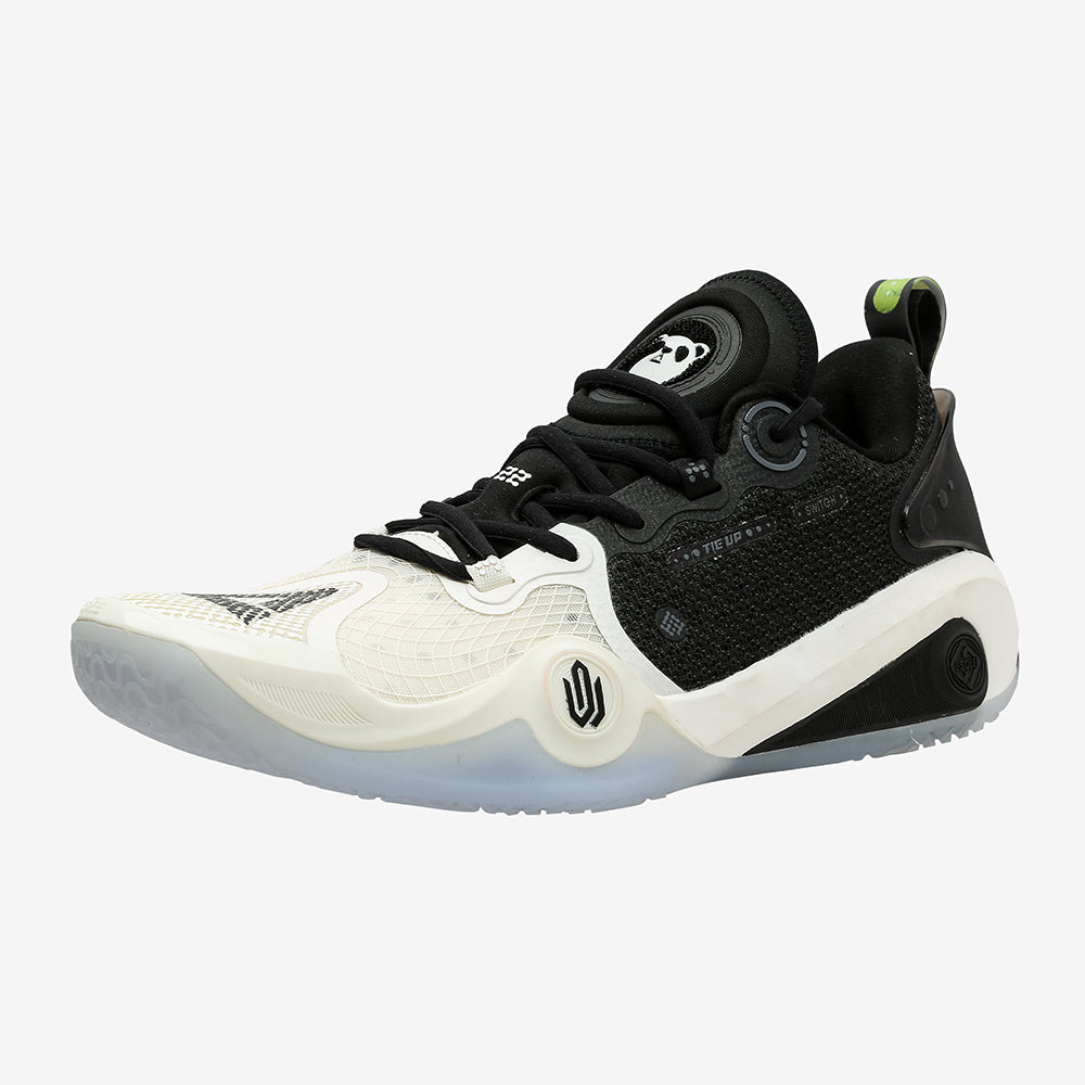 PEAK AW3 "Panda" Andrew Wiggins Basketball Shoes