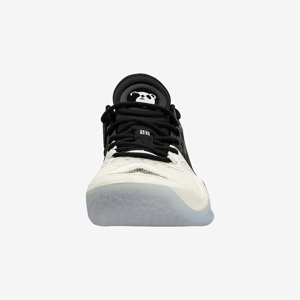 PEAK AW3 "Panda" Andrew Wiggins Basketball Shoes