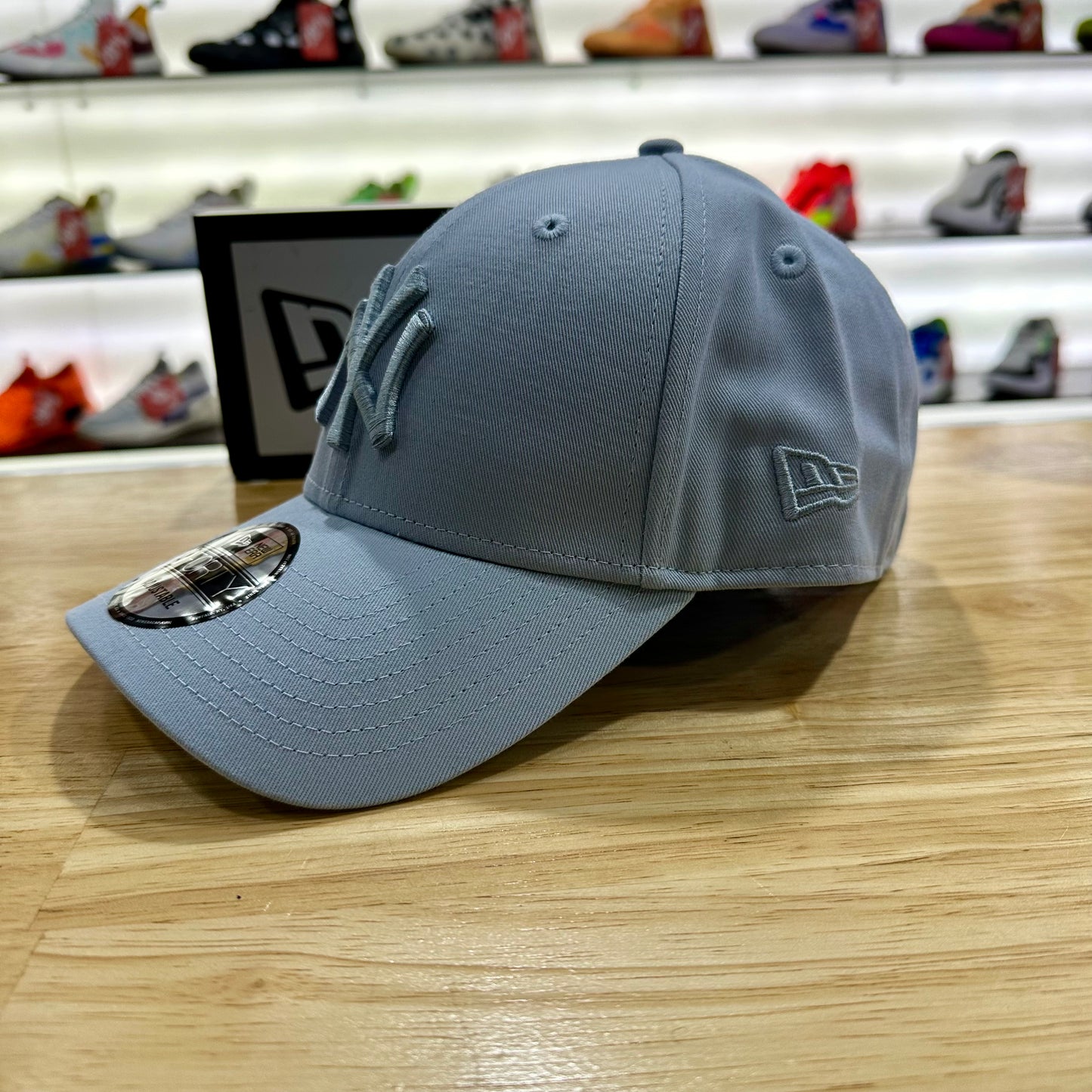 NEW ERA New York Yankees Cotton 9forty