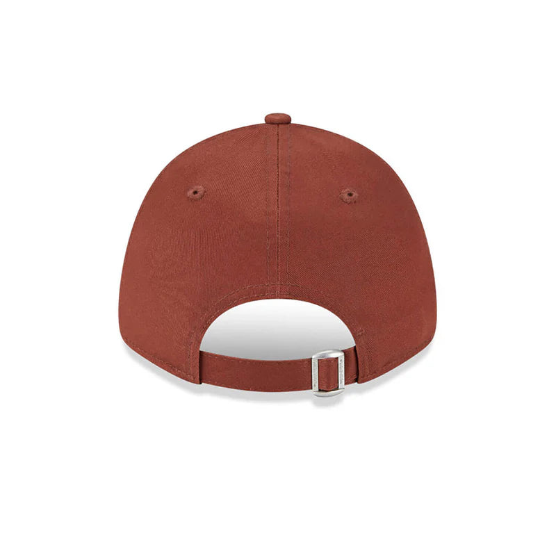 NEW ERA Chicago White Sox Essential Brown 9FORTY Adjustable Cap