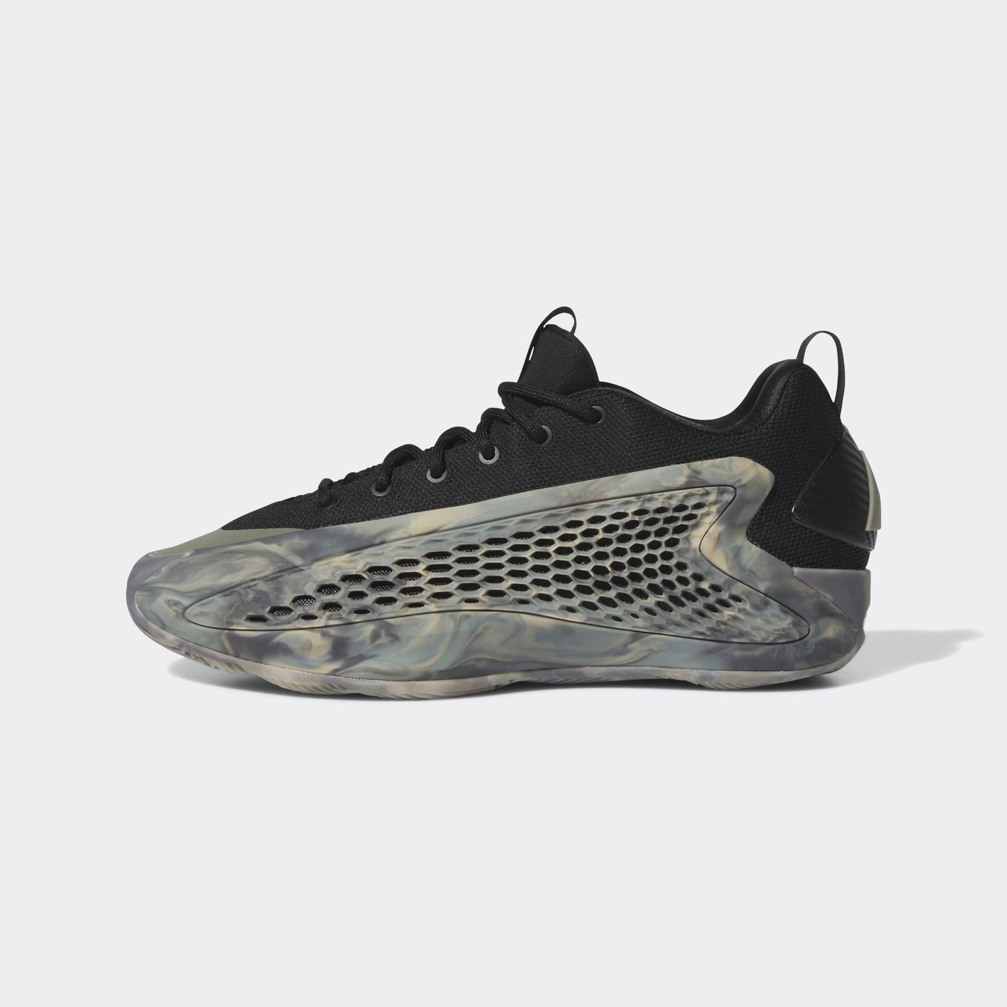 ADIDAS Anthony Edwards 1 Low "Camo"