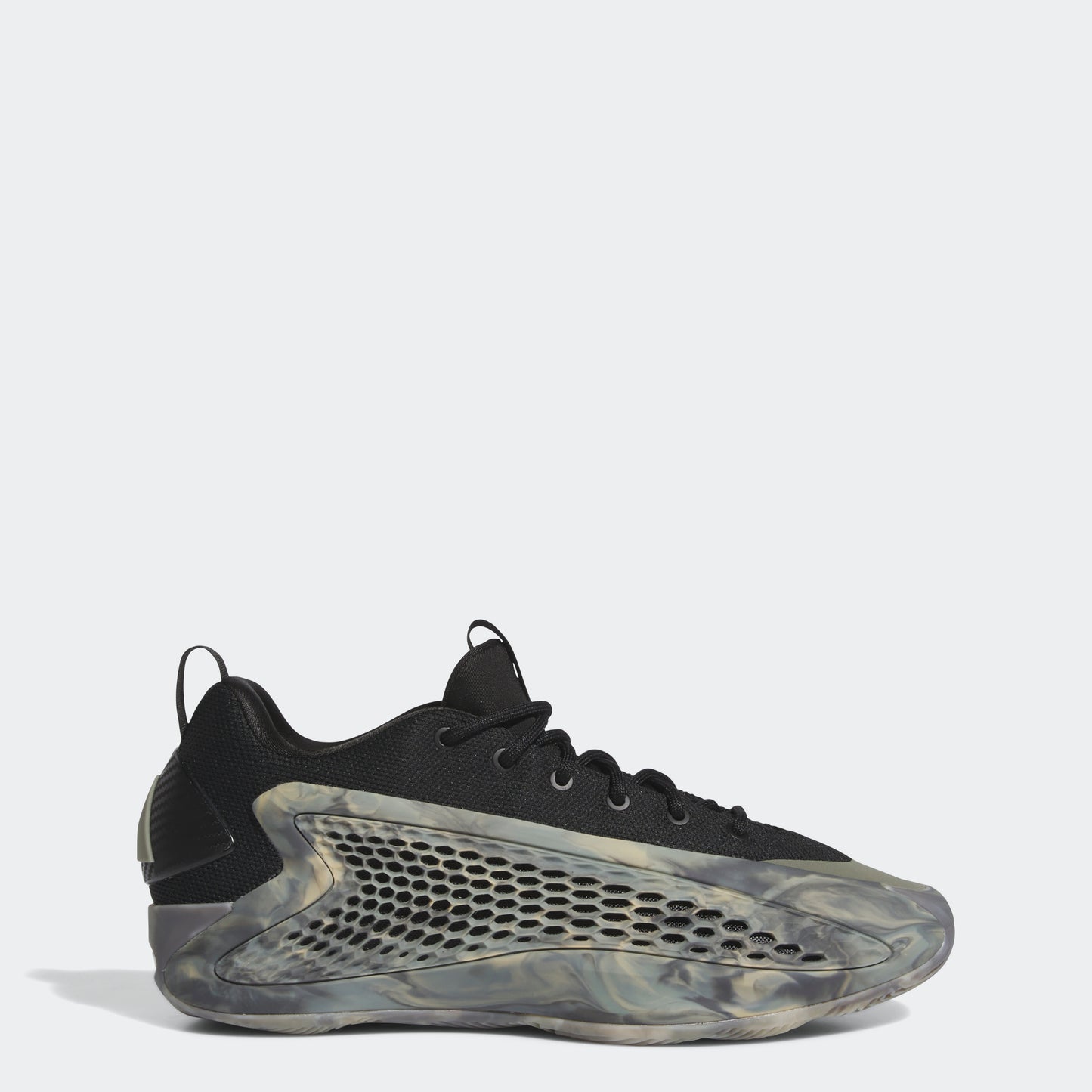 ADIDAS Anthony Edwards 1 Low "Camo"