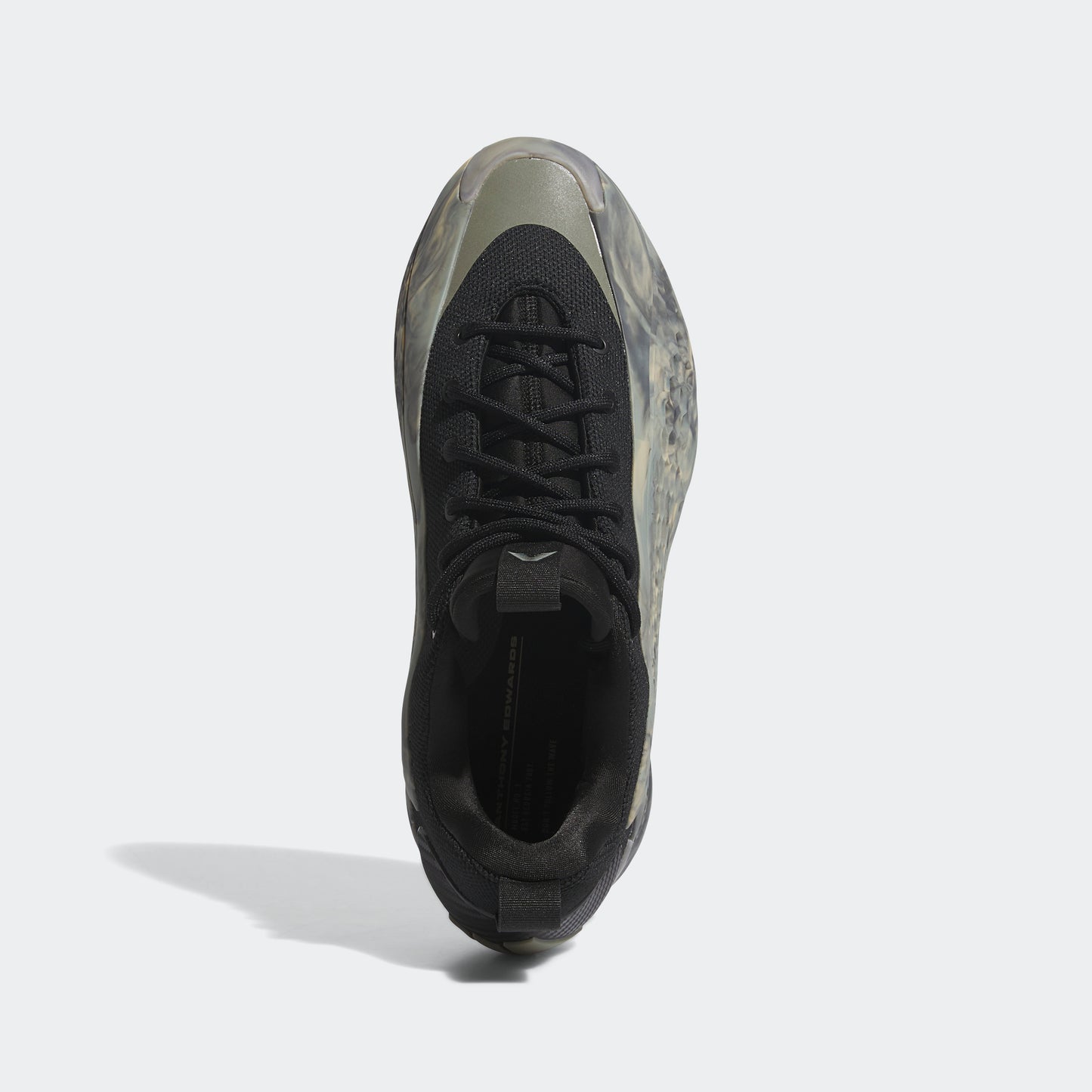 ADIDAS Anthony Edwards 1 Low "Camo"
