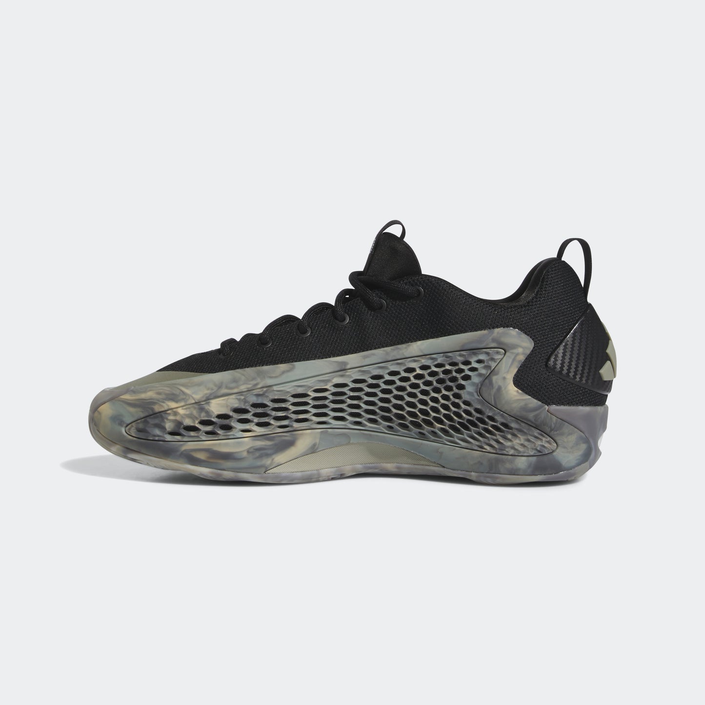 ADIDAS Anthony Edwards 1 Low "Camo"