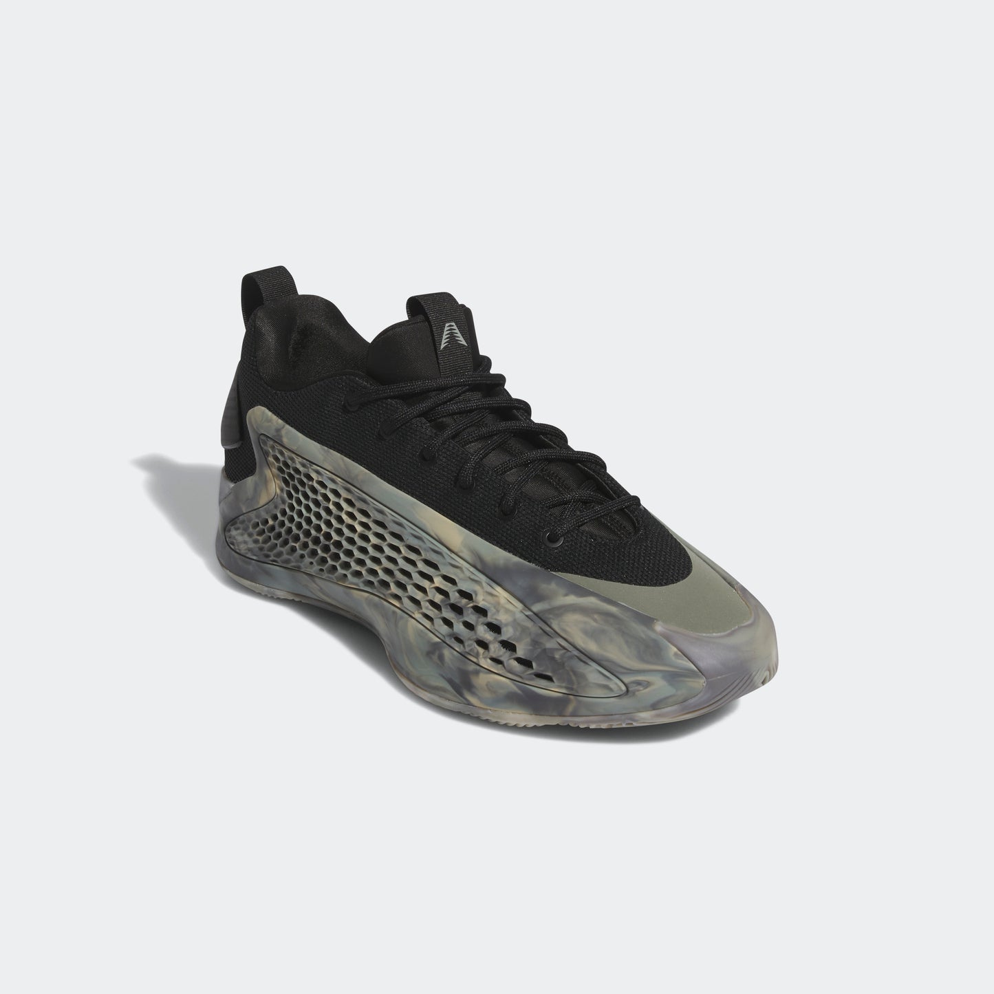 ADIDAS Anthony Edwards 1 Low "Camo"
