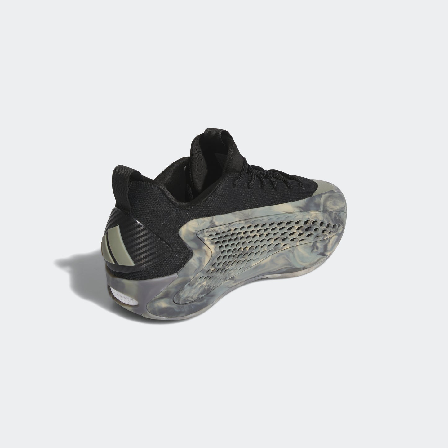 ADIDAS Anthony Edwards 1 Low "Camo"