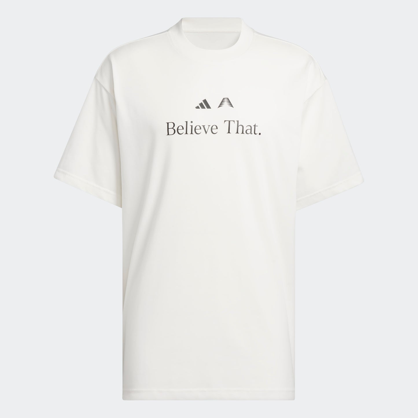 Adidas Anthony Edwards Believe That Tee