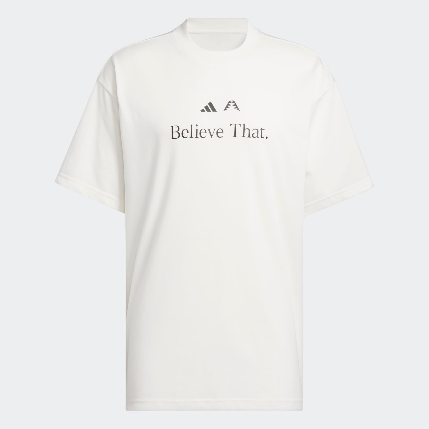 Adidas Anthony Edwards Believe That Tee