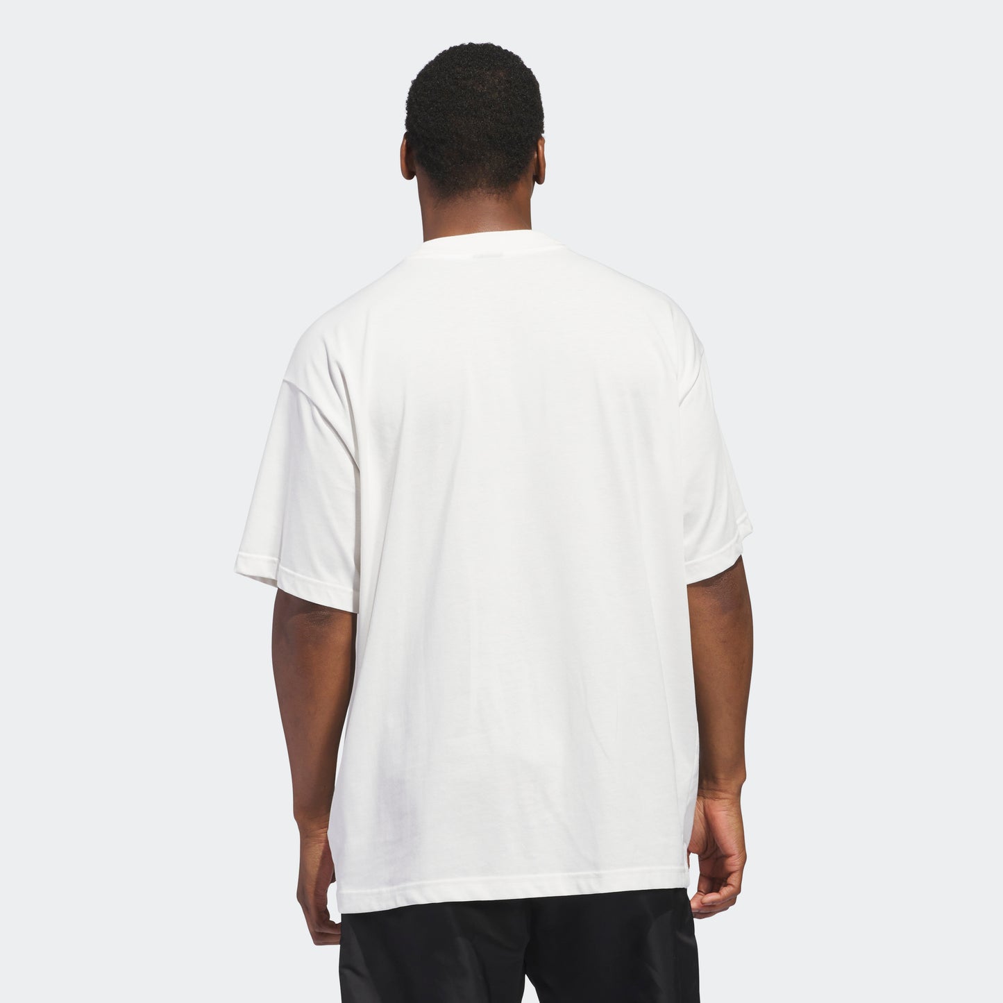 Adidas Anthony Edwards Believe That Tee