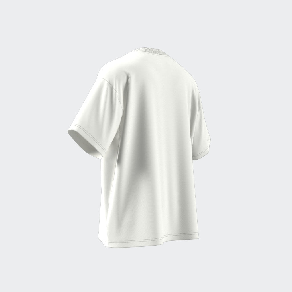 Adidas Anthony Edwards Believe That Tee