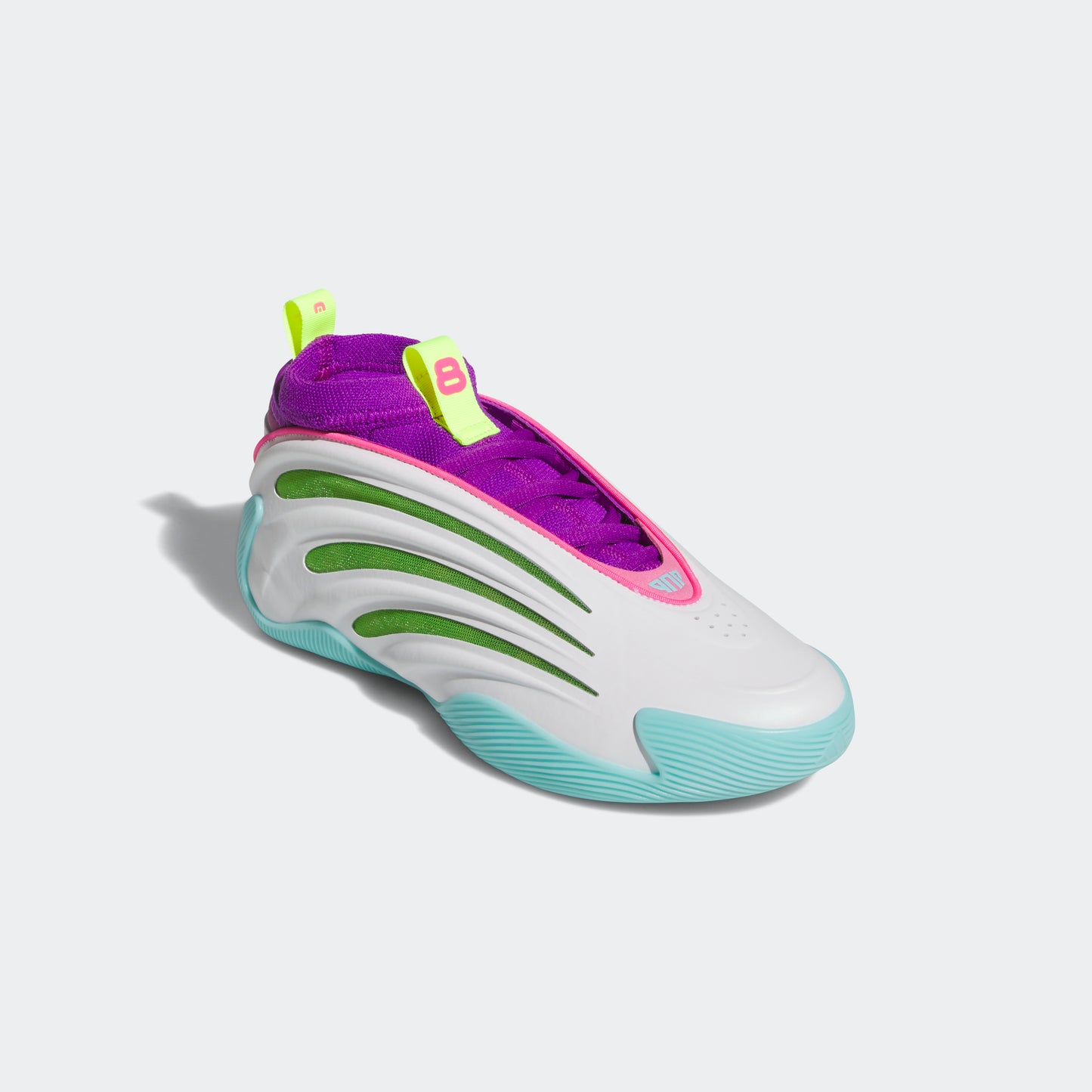 ADIDAS Harden Volume 9 Jalen Williams