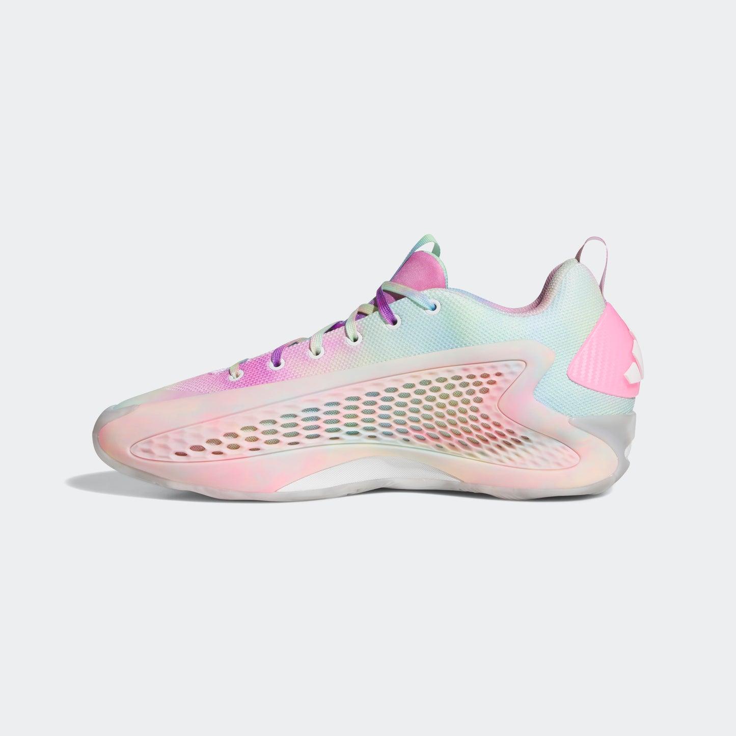 ADIDAS Anthony Edwards 1 Low "3SSB" PE
