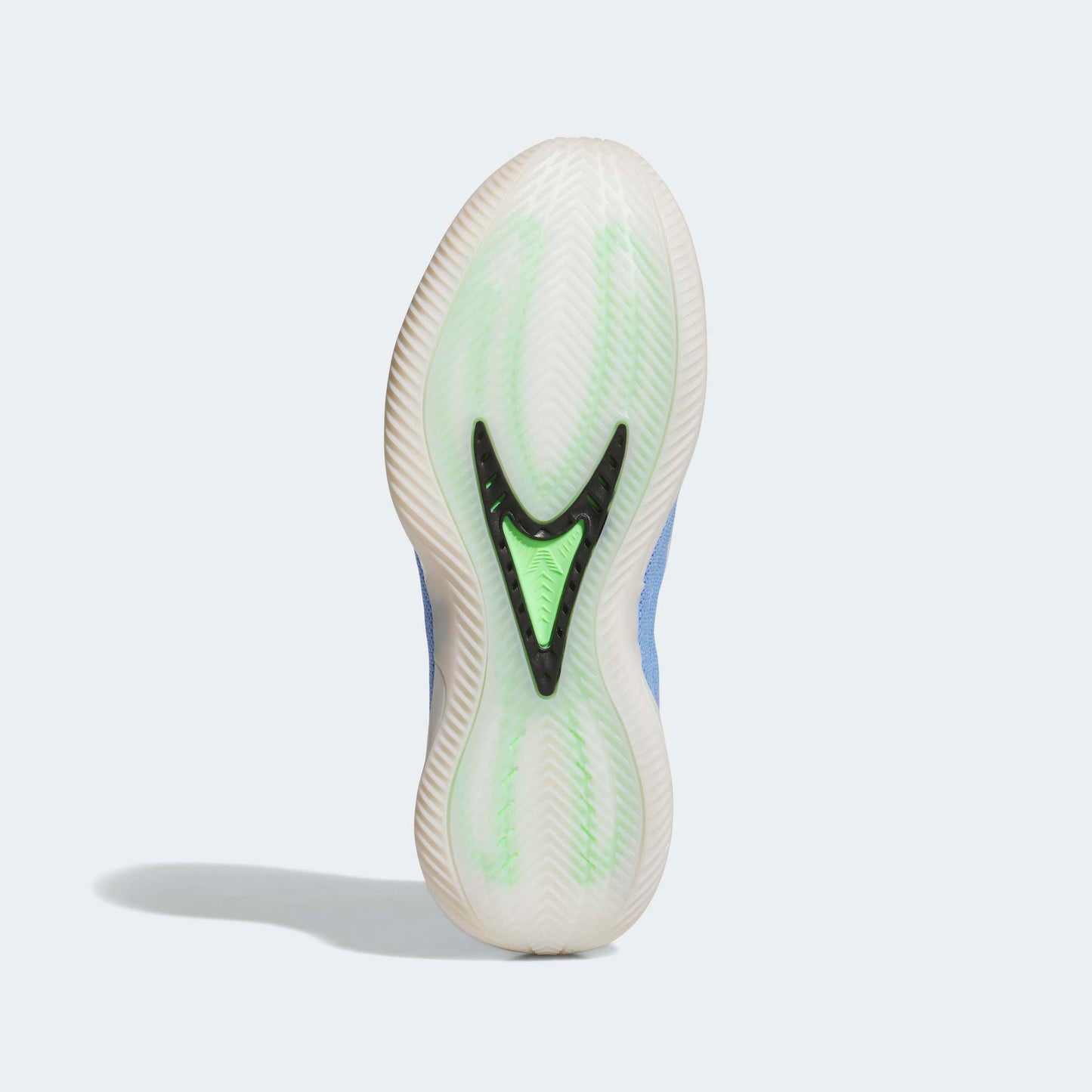 ADIDAS Anthony Edwards 2 "Blue Fusion"