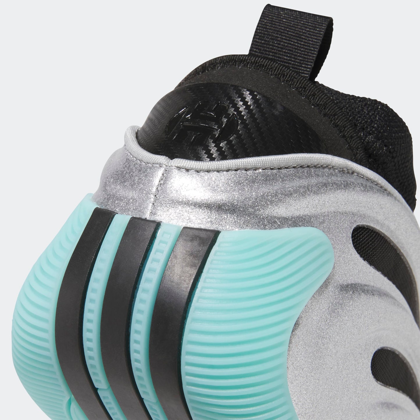 ADIDAS Harden Volume 9 "Silver"