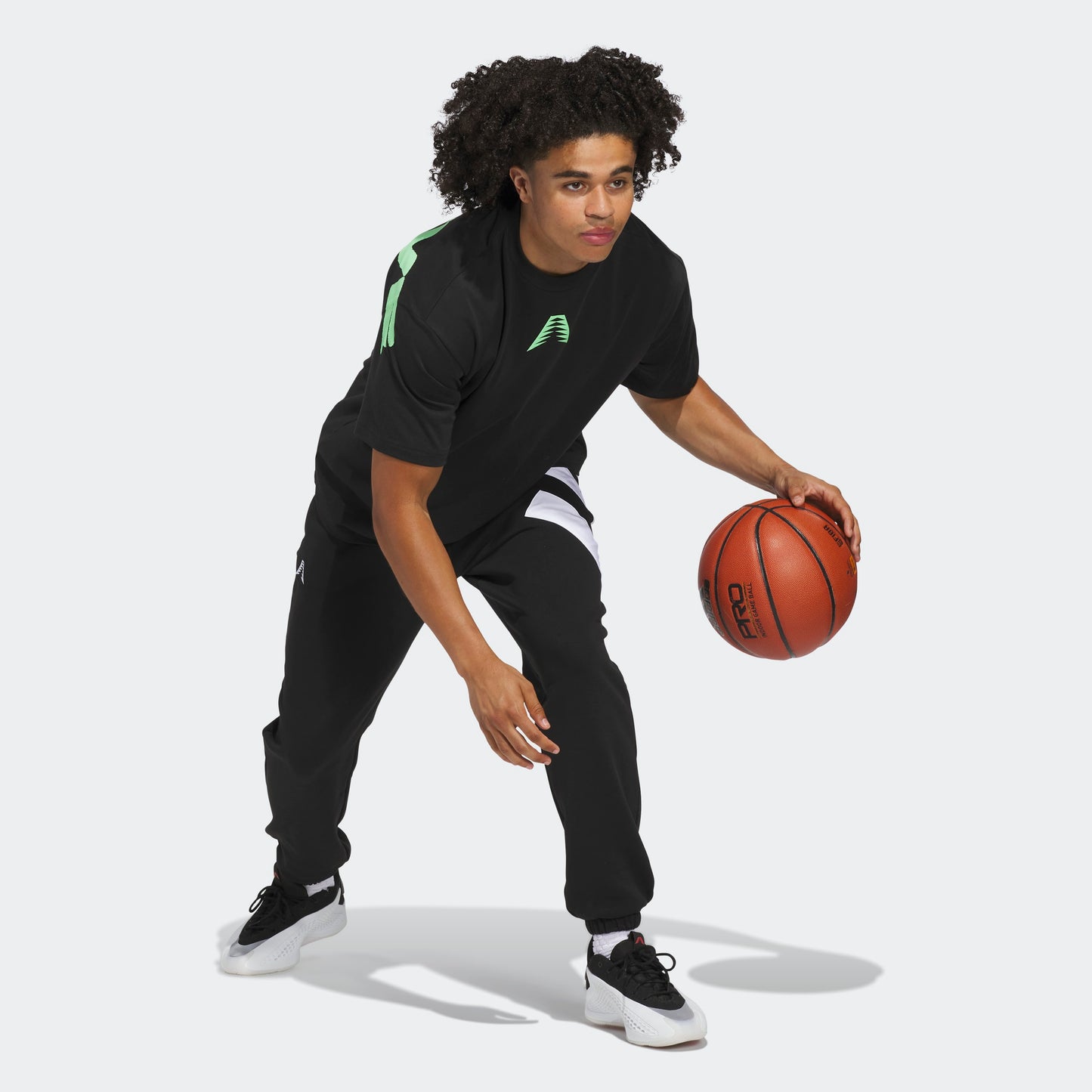 ADIDAS ANTED BT2 TEE Anthony Edwards