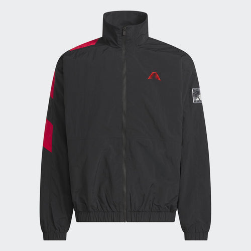 Adidas Anthony Edwards Anted Track Jacket