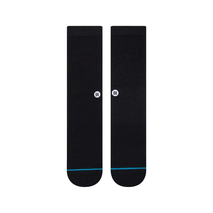 STANCE Icon Crew Socks