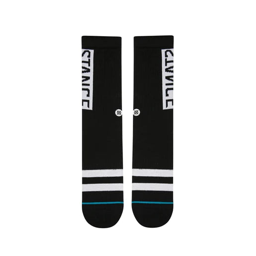 STANCE OG Crew Socks