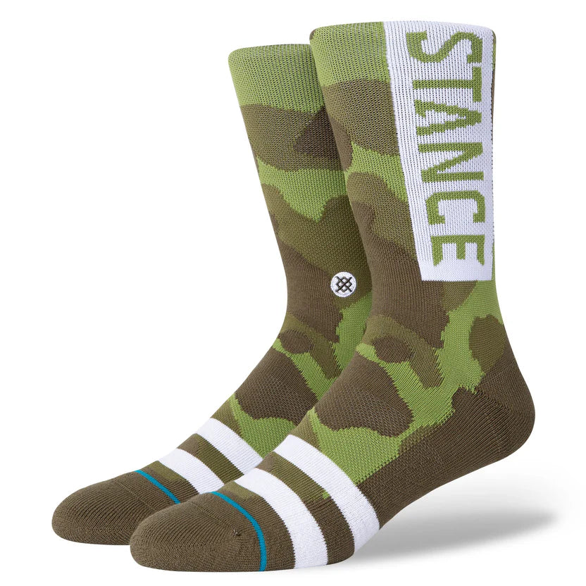 STANCE The OG 3pack