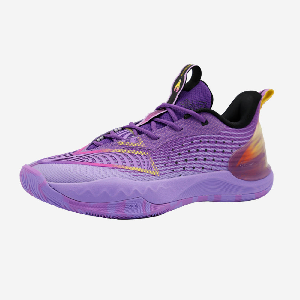 PEAK Big Triangle 4 "Malik Monk"