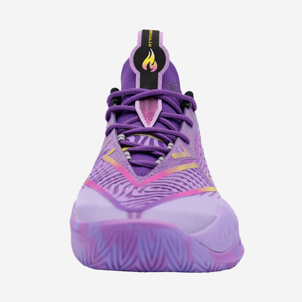 PEAK Big Triangle 4 "Malik Monk"
