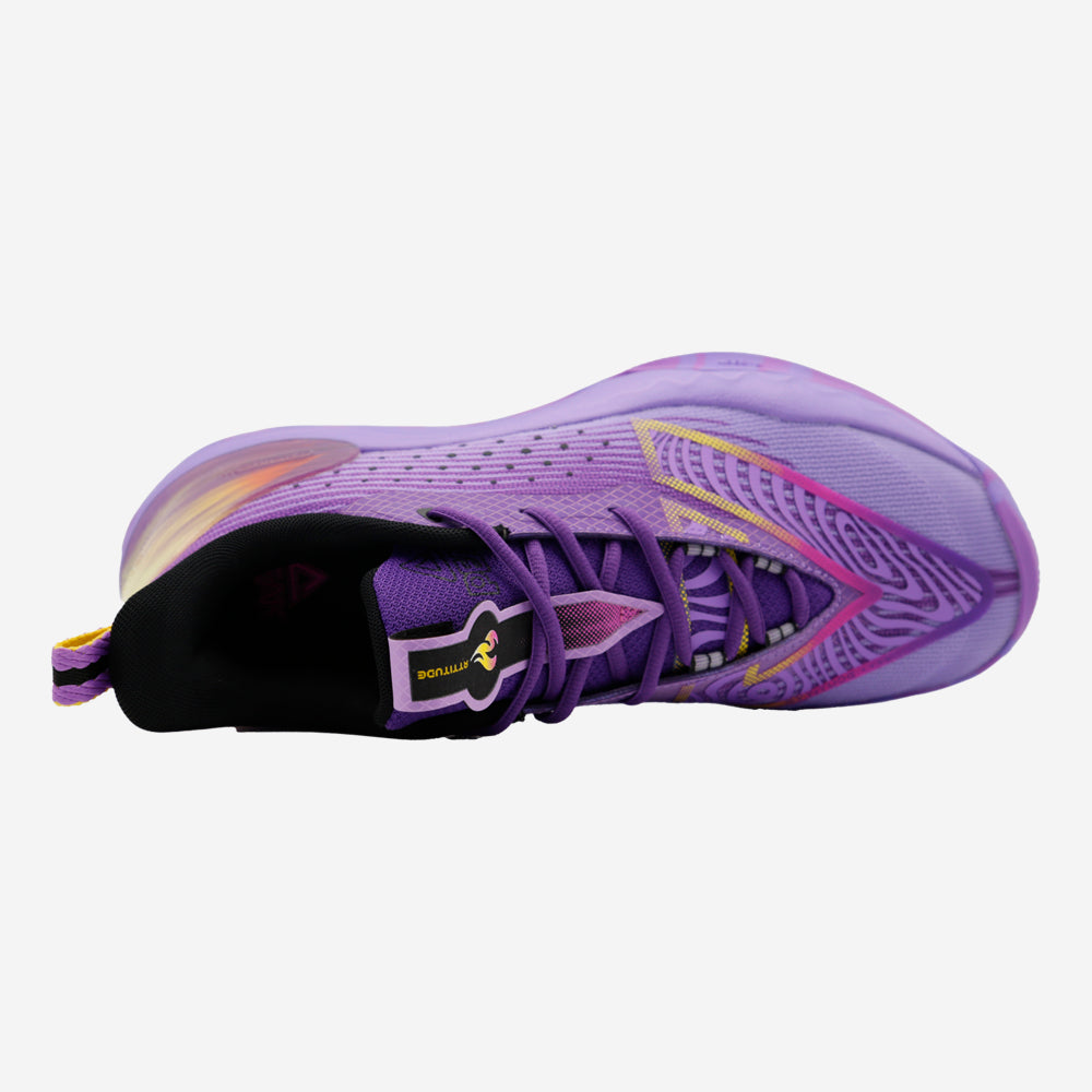 PEAK Big Triangle 4 "Malik Monk"