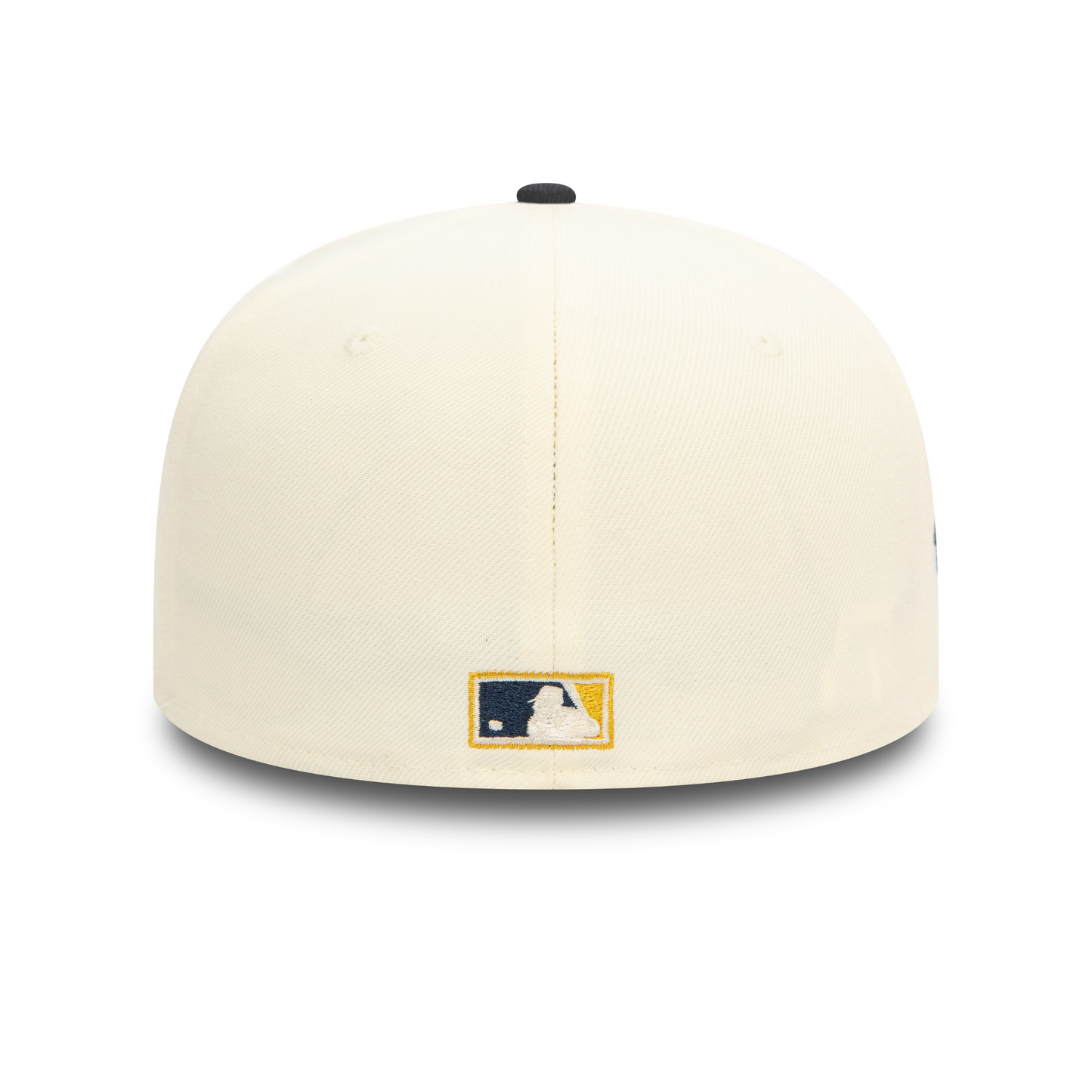 NEW ERA Toronto Blue Jays MLB Contrast Pin White 59FIFTY Cap
