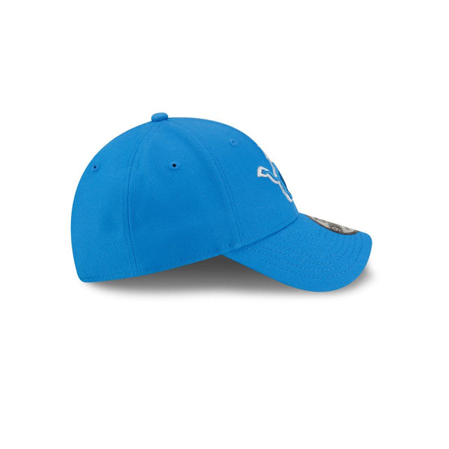 NEW ERA Detroit Lions The League Blue 9FORTY Cap