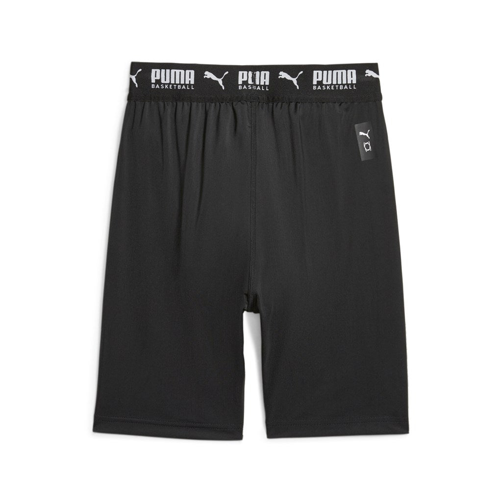 PUMA Hoops Team Short Baselayer