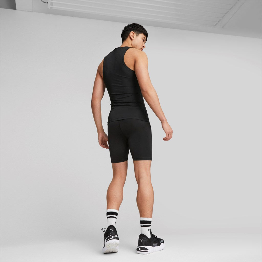 PUMA Hoops Team Short Baselayer