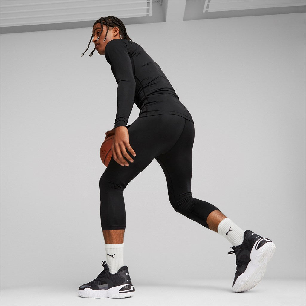 PUMA Hoops Team 3/4 Baselayer