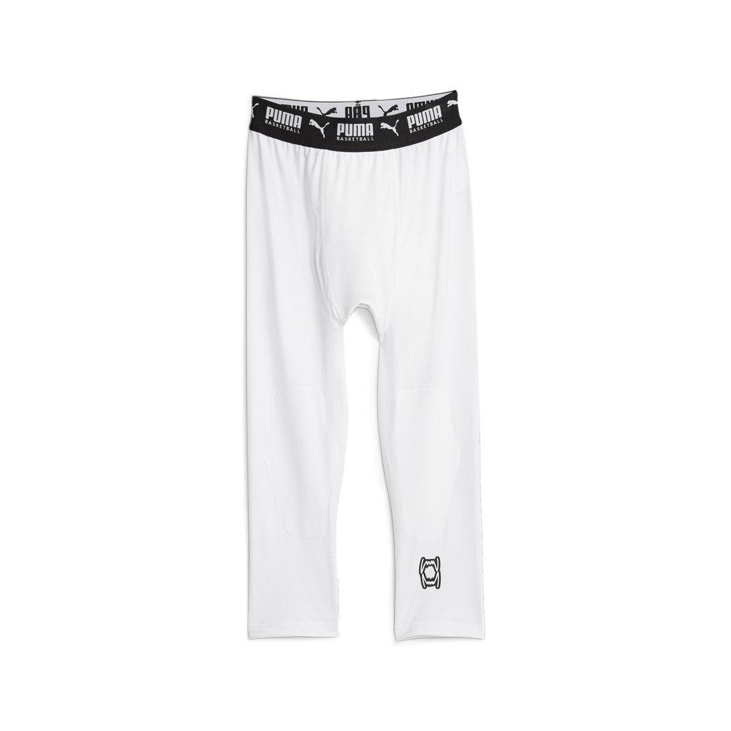 PUMA Hoops Team 3/4 Baselayer