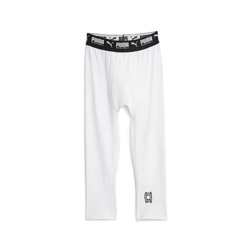 PUMA Hoops Team 3/4 Baselayer