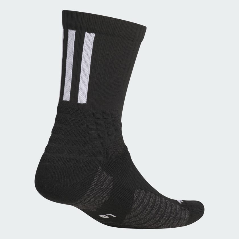 ADIDAS Select Basketball Socks