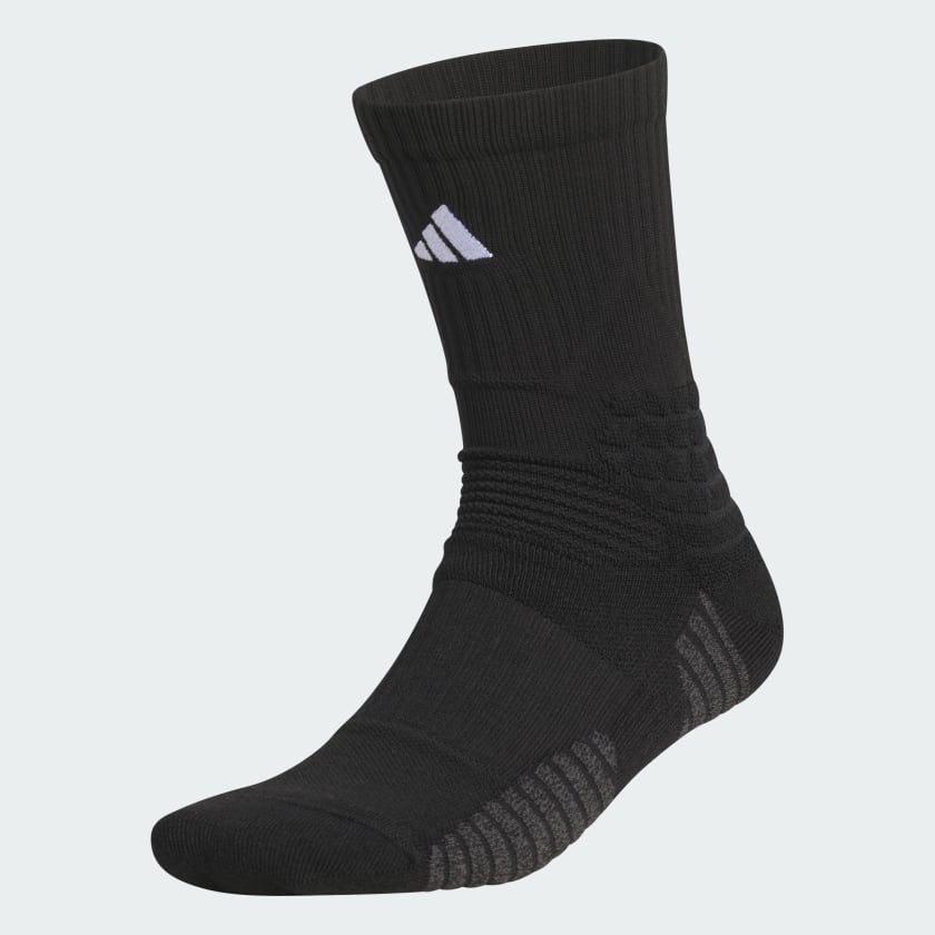 ADIDAS Select Basketball Socks
