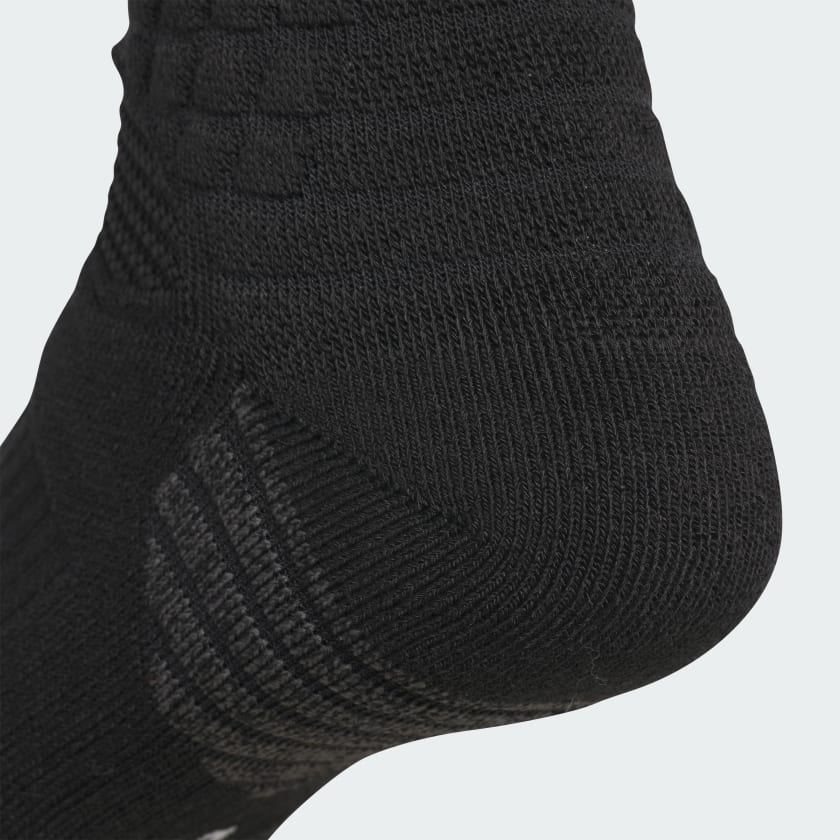 ADIDAS Select Basketball Socks